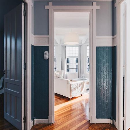 Apartamento Royal Σαν Σεμπαστιάν Εξωτερικό φωτογραφία