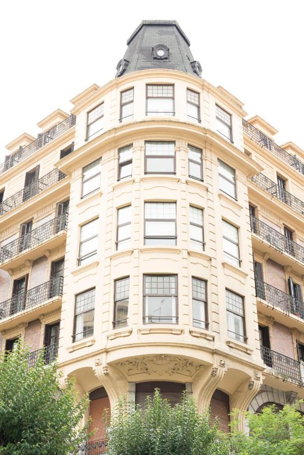 Apartamento Royal Σαν Σεμπαστιάν Εξωτερικό φωτογραφία