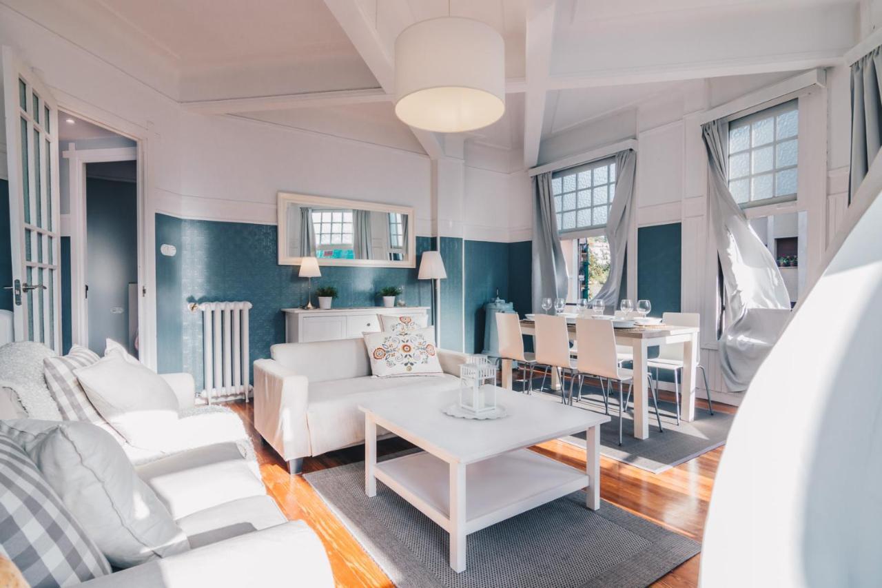 Apartamento Royal Σαν Σεμπαστιάν Εξωτερικό φωτογραφία
