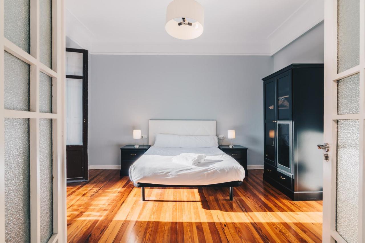 Apartamento Royal Σαν Σεμπαστιάν Εξωτερικό φωτογραφία