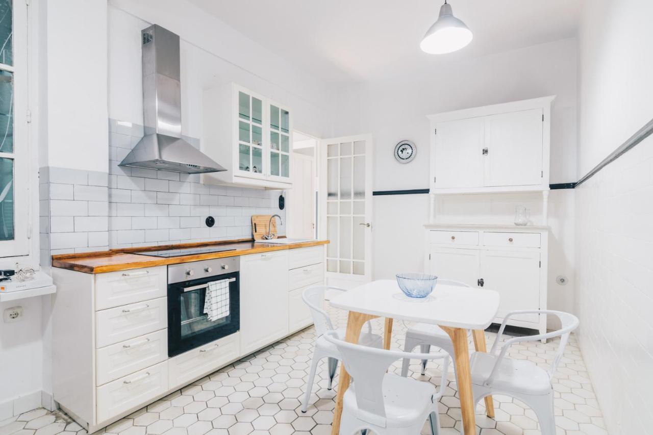 Apartamento Royal Σαν Σεμπαστιάν Εξωτερικό φωτογραφία
