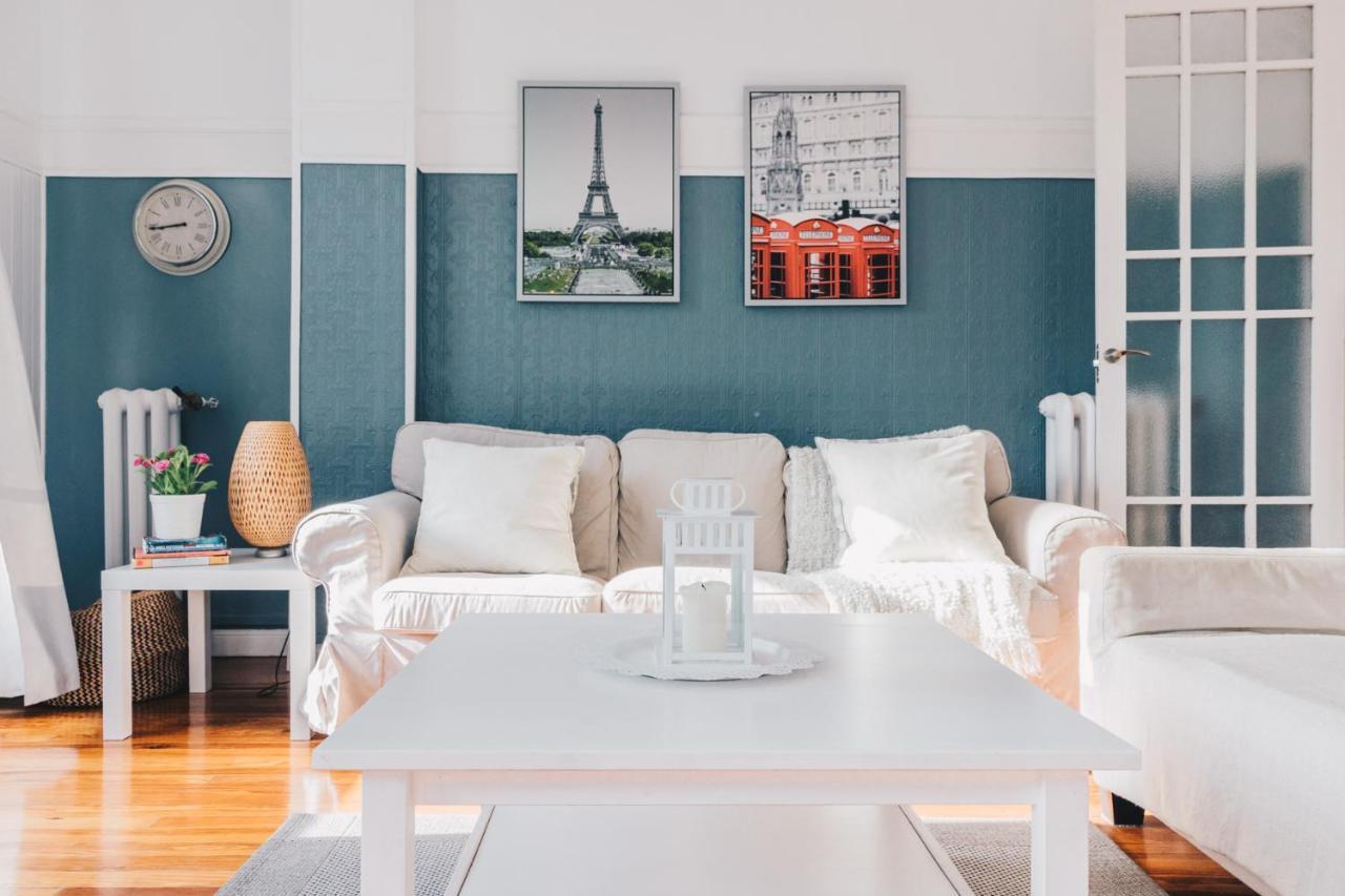 Apartamento Royal Σαν Σεμπαστιάν Εξωτερικό φωτογραφία