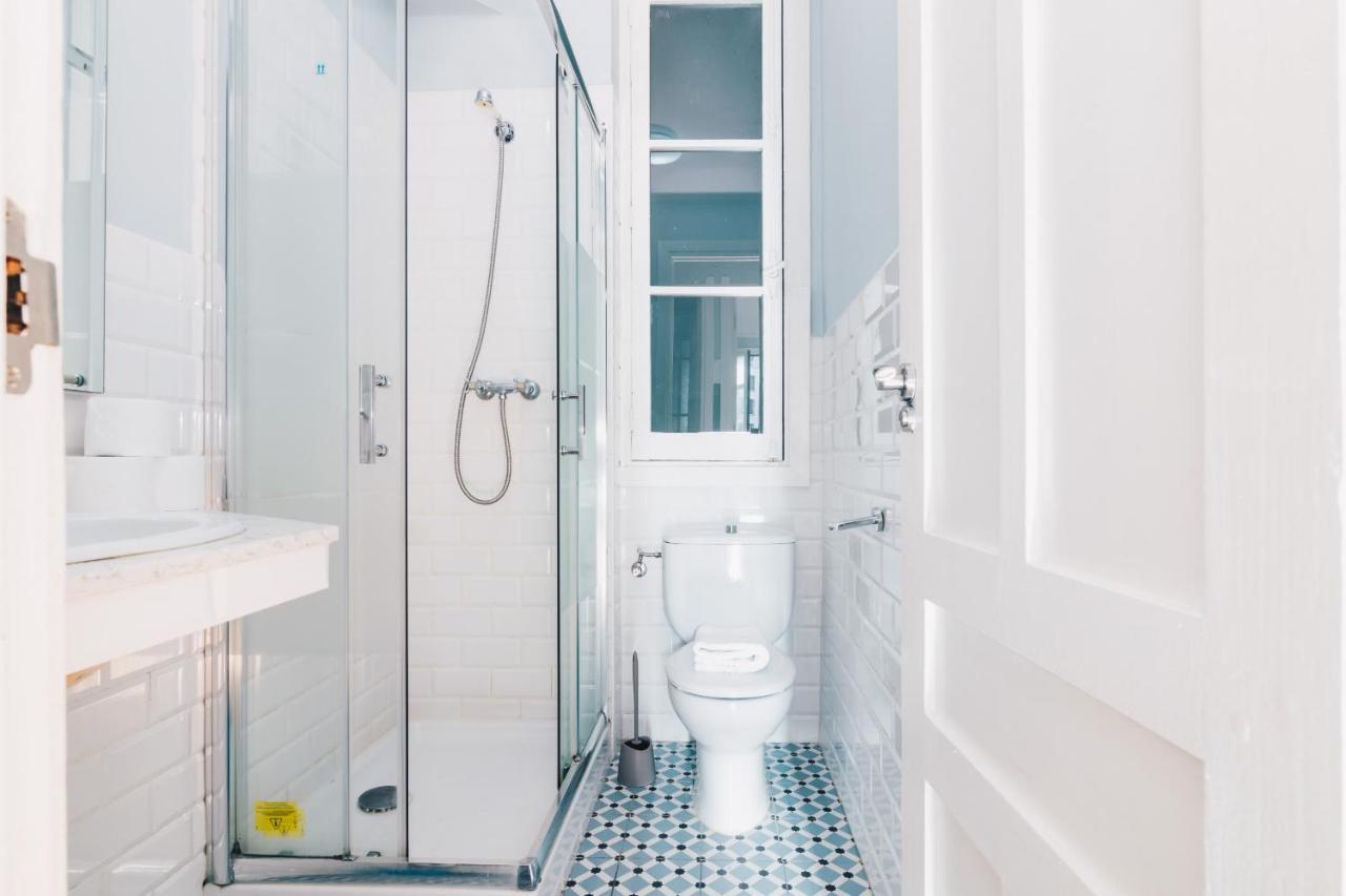 Apartamento Royal Σαν Σεμπαστιάν Εξωτερικό φωτογραφία