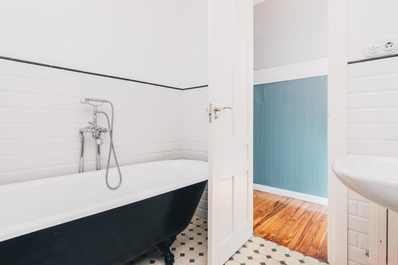 Apartamento Royal Σαν Σεμπαστιάν Εξωτερικό φωτογραφία