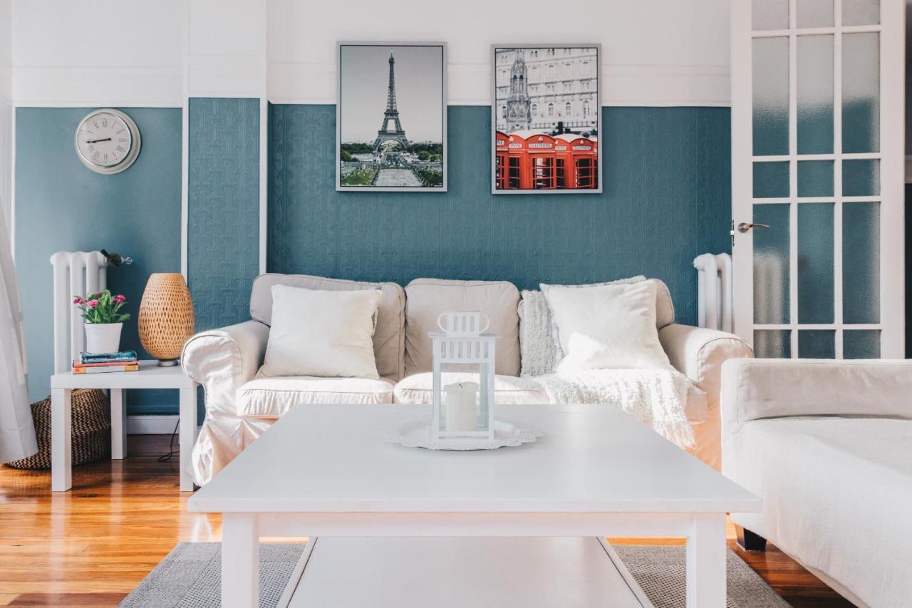 Apartamento Royal Σαν Σεμπαστιάν Εξωτερικό φωτογραφία
